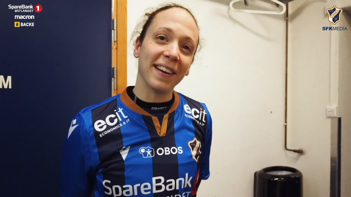 Treningskamp: Stabæk - Kolbotn